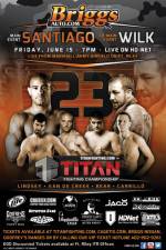 Watch Titan Fighting Championship 23 Movie2k