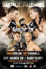 Watch World Series Of Fighting 19 Movie2k