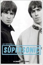 Watch Oasis: Supersonic Movie2k