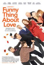 Watch Funny Thing About Love Movie2k