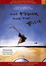 Watch The Monk and the Fish Movie2k