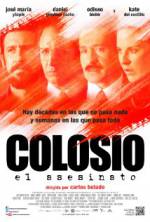 Watch Colosio: El Asesinato Movie2k