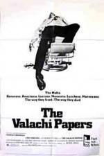 Watch The Valachi Papers Movie2k