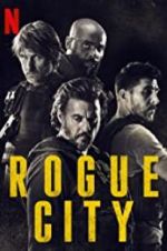 Watch Rogue City Movie2k