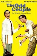 Watch The Odd Couple Movie2k