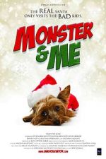 Watch Monster & Me Movie2k