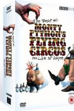 Watch Monty Python's Flying Circus Live at Aspen Movie2k