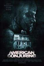 Watch American Conjuring Movie2k