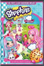 Watch Shopkins: Chef Club Movie2k