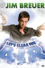 Watch Jim Breuer: Let's Clear the Air Movie2k