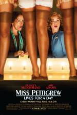 Watch Miss Pettigrew Lives for a Day Movie2k