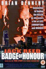 Watch Jack Reed: Badge of Honor Movie2k