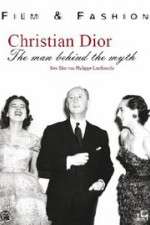 Watch Christian Dior, le couturier et son double Movie2k