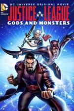 Watch Justice League: Gods and Monsters Movie2k