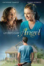 Watch Undercover Angel Movie2k