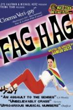 Watch Fag Hag Movie2k