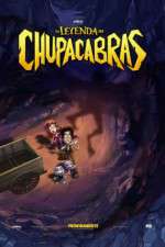 Watch The Legend of Chupacabras Movie2k