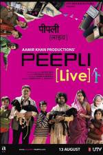 Watch Peepli Live Movie2k