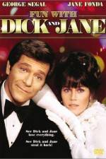 Watch Fun with Dick and Jane Movie2k