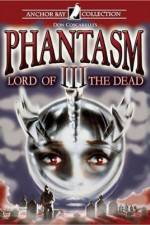 Watch Phantasm III Lord of the Dead Movie2k