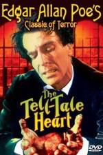 Watch The Tell-Tale Heart Movie2k