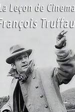 Watch La leon de cinma: Franois Truffaut Movie2k