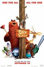 Watch Open Season Movie2k