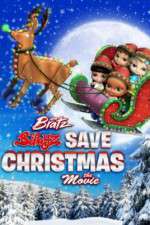 Watch Bratz Babyz Save Christmas Movie2k