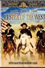 Watch Custer of the West Movie2k