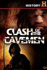 Watch History Channel Clash of the Cavemen Movie2k