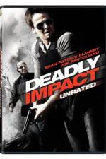 Watch Deadly Impact Movie2k