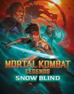 Watch Mortal Kombat Legends: Snow Blind Movie2k