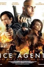 Watch ICE Agent Movie2k