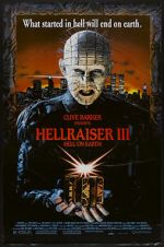 Watch Hellraiser III: Hell on Earth Movie2k