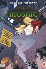 Watch Stan Lee Presents Mosaic Movie2k