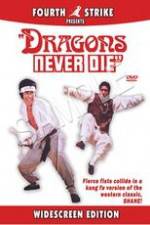 Watch Dragons Never Die Movie2k