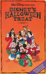 Watch Disney\'s Halloween Treat Movie2k