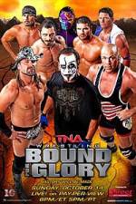 Watch TNA Bound for Glory Movie2k