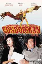 Watch Condorman Movie2k