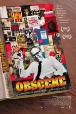 Watch Obscene Movie2k