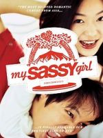 Watch My Sassy Girl Movie2k