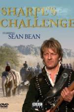 Watch Sharpe's Challenge Movie2k