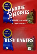 Watch Busy Bakers (Short 1940) Movie2k