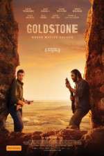 Watch Goldstone Movie2k