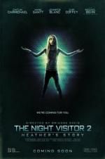 Watch The Night Visitor 2: Heather\'s Story Movie2k