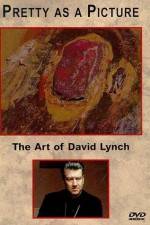 Watch Pretty as a Picture The Art of David Lynch Movie2k