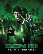 Watch Ben 10: Alien Swarm Movie2k