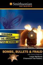 Watch Bombs Bullets and Fraud Movie2k