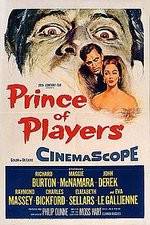 Watch Prince of Players Movie2k