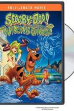 Watch Scooby-Doo and the Witch's Ghost Movie2k